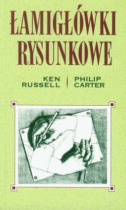 Łamigłówki rysunkowe