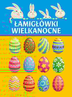 Łamigłówki Wielkanocne