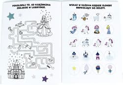 Galeria - zdjęcie nr. 2 - Łamigłówki z księżniczkami