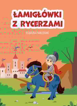 Łamigłówki z rycerzami - Opracowanie Zbiorowe