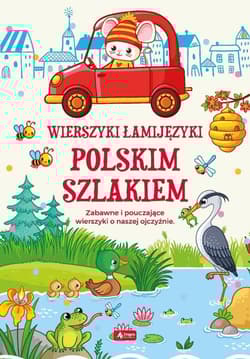 Łamijęzyki Poskim szlakiem