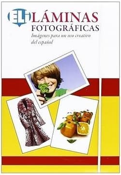 Laminas fotograficas ELI - Praca zbiorowa