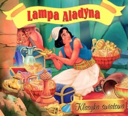 Lampa Alladyna Klasyka światowa