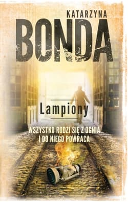 Lampiony - Katarzyna Bonda