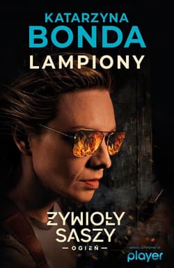 Lampiony - Katarzyna Bonda
