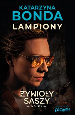 Lampiony - Katarzyna Bonda