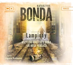 Lampiony. Cztery żywioły. Tom 3._plik - audiobook