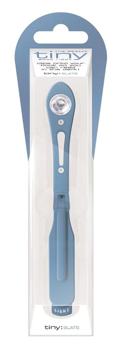 Lampka do książki Grafitowa