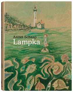 Lampka - ebook - Annet Schaap Kelly