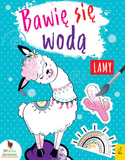 Lamy. Bawię się wodą - Opracowanie Zbiorowe