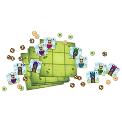 Galeria - zdjęcie nr. 2 - Lamy i Alpaki