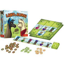 Galeria - zdjęcie nr. 4 - Lamy i Alpaki