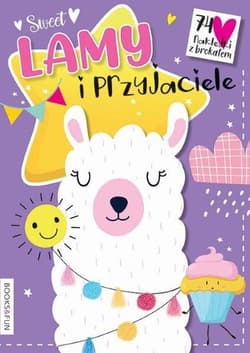 Lamy i alpaki i przyjaciele - Opracowanie Zbiorowe