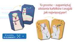 Galeria - zdjęcie nr. 2 - Lamy i alpaki Memory