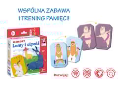 Galeria - zdjęcie nr. 3 - Lamy i alpaki Memory