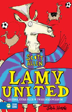 Lamy United - Scott Allen