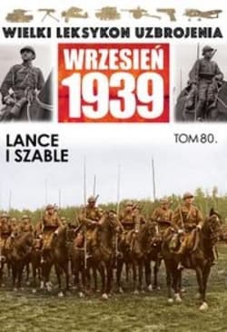 Lance i szable - Praca zbiorowa