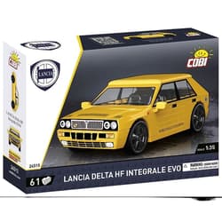 Lancia Delta HF Integrale EVO