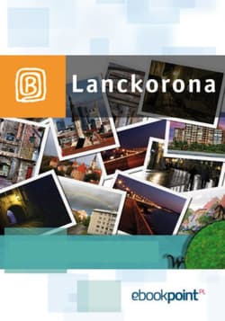 Lanckorona. Miniprzewodnik - ebook