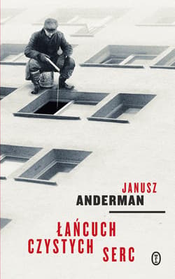 Łańcuch czystych serc - ebook