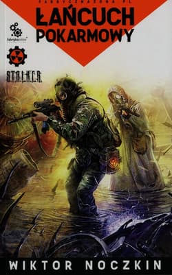 Łańcuch pokarmowy - Wiktor  Noczkin