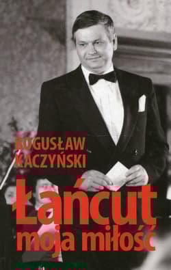 Łańcut moja miłość