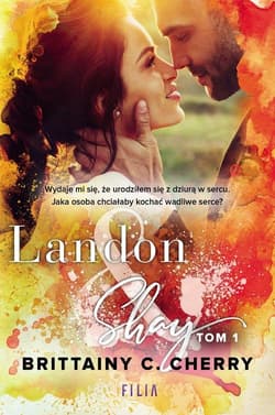 Landon & Shay Tom 1 - Brittainy C. Cherry