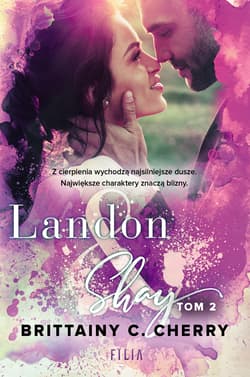 Landon & Shay Tom 2 - Brittainy C. Cherry