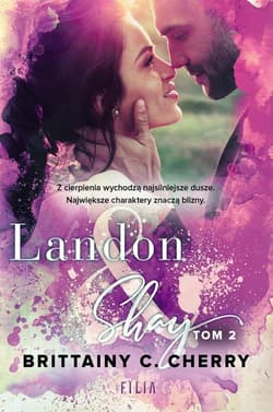 Landon & Shay Tom 2 - Brittainy C. Cherry