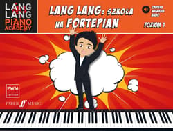 Lang Lang: szkoła na fortepian 1 - Bukowiec Mariola, Lang Lang