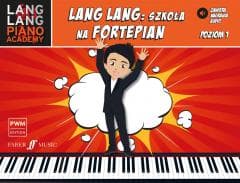 Lang Lang: szkoła na fortepian 1 - Bukowiec Mariola, Lang Lang