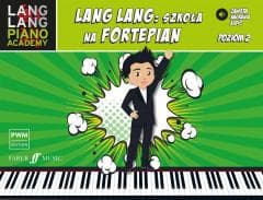 Lang Lang: szkoła na fortepian 2 - Bukowiec Mariola, Lang Lang