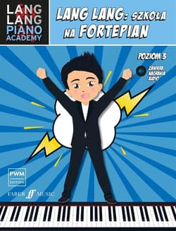 Lang Lang: szkoła na fortepian 3 - Bukowiec Mariola, Lang Lang