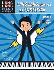 Lang Lang: szkoła na fortepian 3 - Bukowiec Mariola, Lang Lang