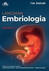 Langman Embriologia - T.W. Sadler