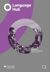 Language Hub Advanced C1 WB + key MACMILLAN - Jeremy Day, Graham Skerritt