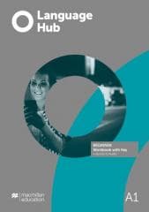 Language Hub Beginner A1 WB + key MACMILLAN - Ed Price, Ingrid Wisniewska