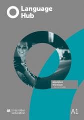 Language Hub Beginner A1 WB without key - Praca zbiorowa