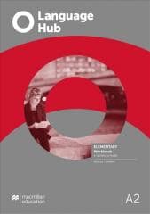 Language Hub Elementary A2 WB without Key - Adrian Tennant