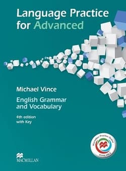 Language Practice for C1 Advanced with key - Praca zbiorowa