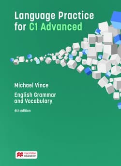Language Practice for C1 Advanced without key - Praca zbiorowa
