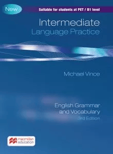 Language Practice Intermediate without key - Michael Vince