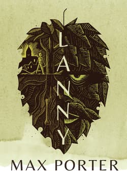 Lanny - ebook - Max Porter