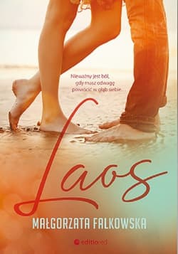 Laos - Małgorzata Falkowska