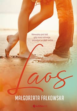 Laos - ebook - Małgorzata Falkowska