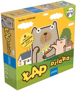 Łap psiaka