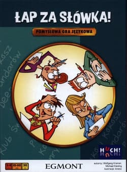 Łap za słówka