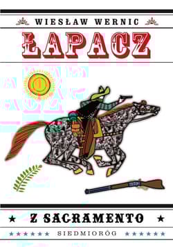 Łapacz z Sacramento - Wiesław Wernic