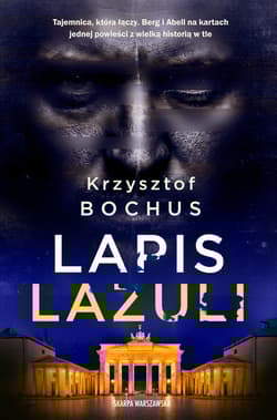 Lapis Lazuli - Krzysztof Bochus