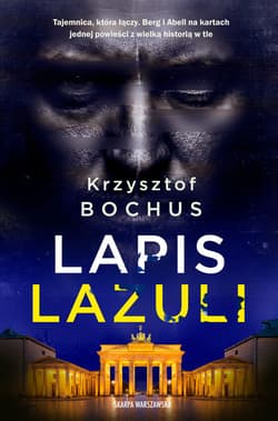 Lapis Lazuli - ebook - Krzysztof Bochus